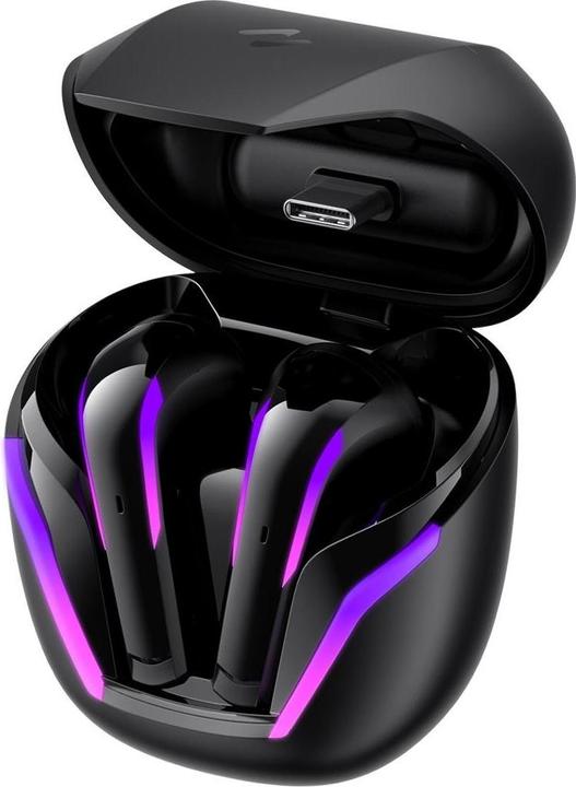 Actual product image Havit TW970 (black) (6 h, Wireless)