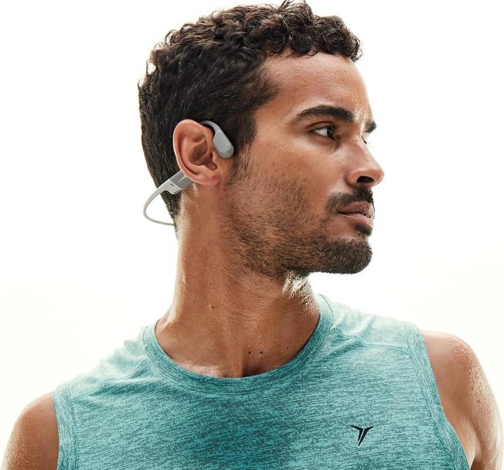 Actual product image Shokz Aeropex (8 h, Wireless)