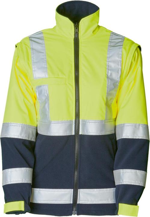 Produktbild Rukka Balta Fleece Security (M)