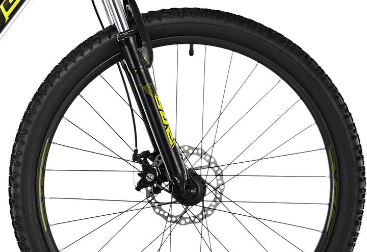 Image du produit Serious Rockville 27.5" Disc (46 cm)