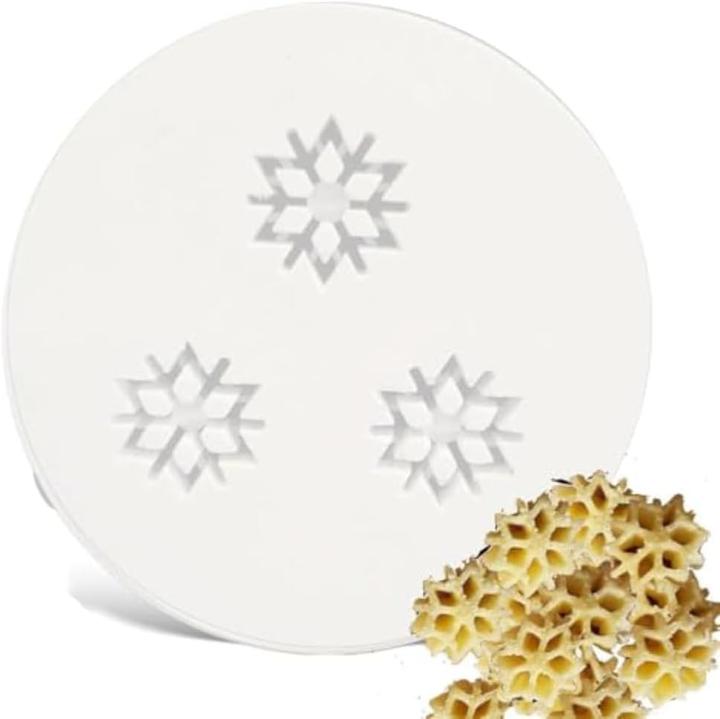 Produktbild My Pasta Sternenförmige Pasta-Matrize für Philips Pasta Maker Avance & 7000er Serie