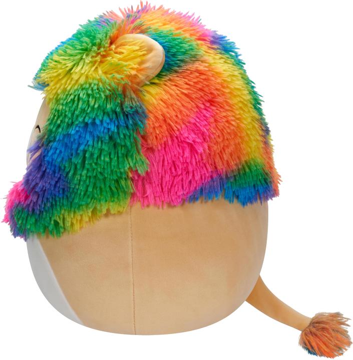 Actual product image Squishmallows - Leonard the Lion (30 cm)