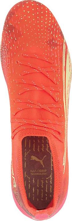 Actual product image Puma Ultra Ultimate Fg/Ag (40)