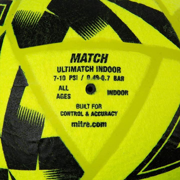 Immagine prodotto Mitre Calcio indoor Ultimatch