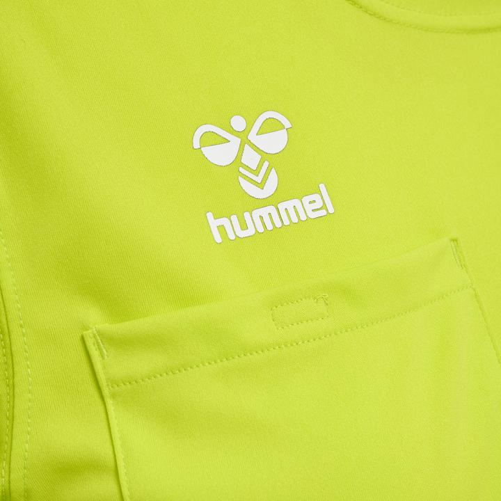 Immagine prodotto hummel Arbitro Chevron Maglia Donna S/S (XS)
