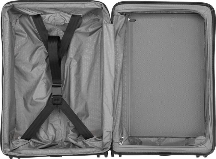 Actual product image Porsche Design Trolley + Case Roadster 4W Trolley M (83 l, M (50 - 90l))