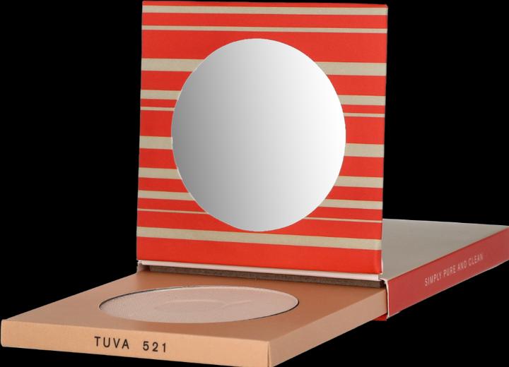 Immagine prodotto IDUN Minerals Powder Tuva pressed powder (Trasparente)