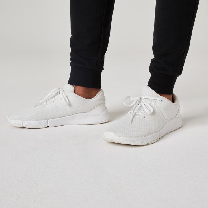 Actual product image Domyos Slim 500 H (W30/L33)