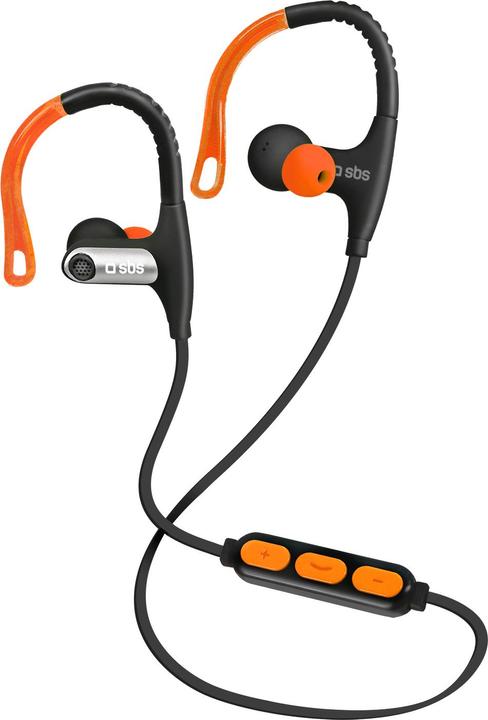 Actual product image SBS Fit Runner (110 h, Wireless)
