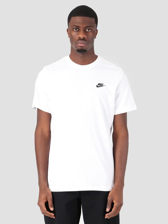 Actual product image Nike tee (M)
