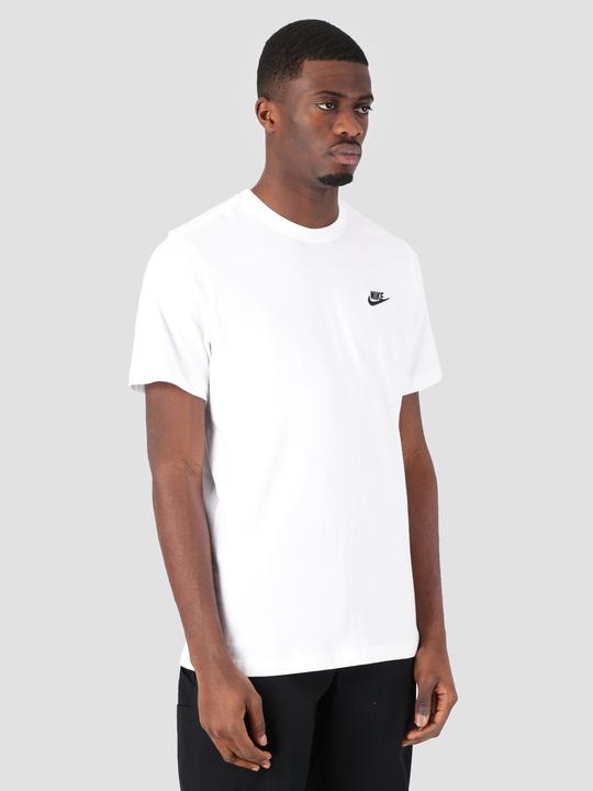 Actual product image Nike tee (M)