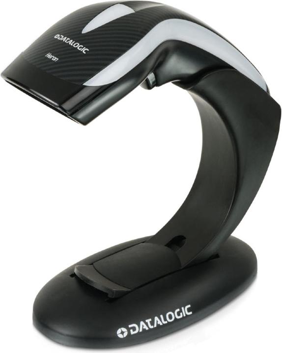 Actual product image Datalogic Heron HD3130 (1D barcodes)
