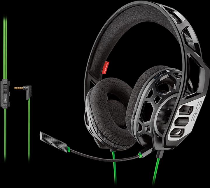 Produktbild Nacon Gaming Rig 300HX (Kabelgebunden)