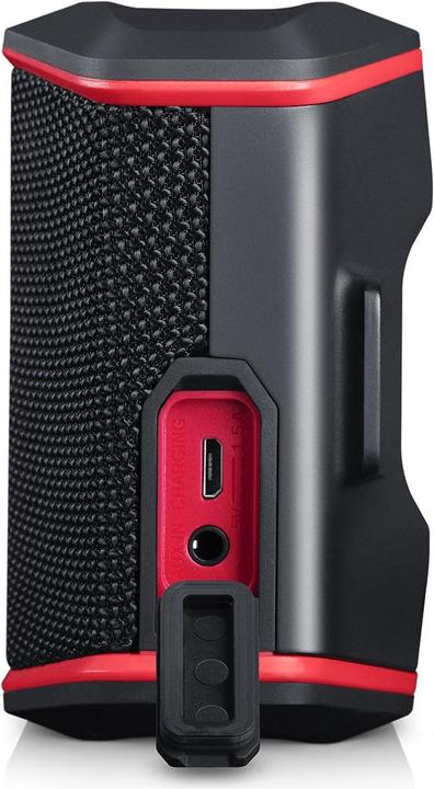 Immagine prodotto Teufel Rockster Go (12 h, Batteria)