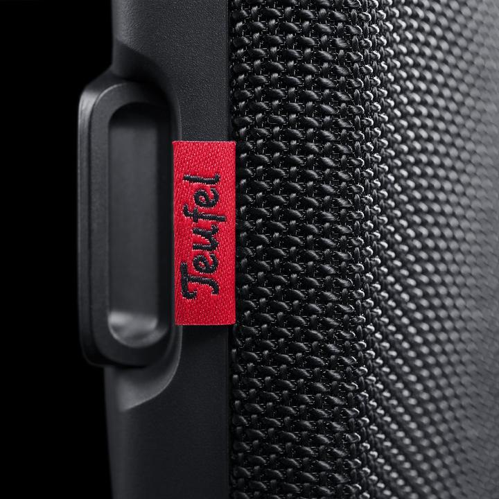 Immagine prodotto Teufel Rockster Go (12 h, Batteria)