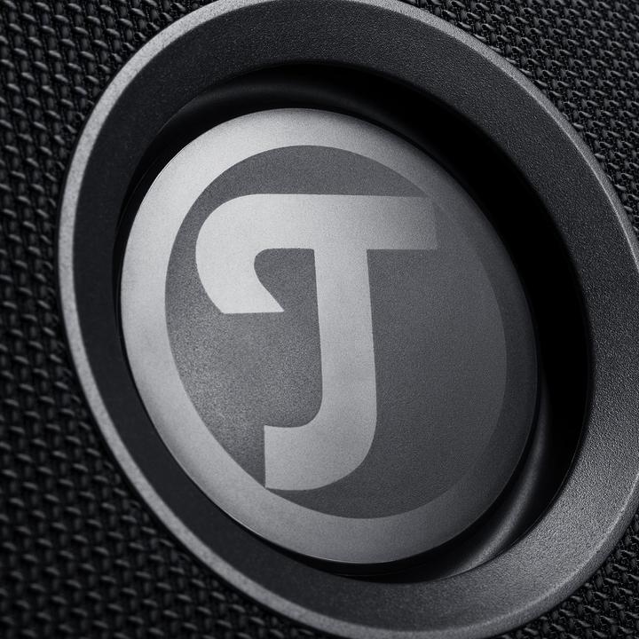 Immagine prodotto Teufel Rockster Go (12 h, Batteria)