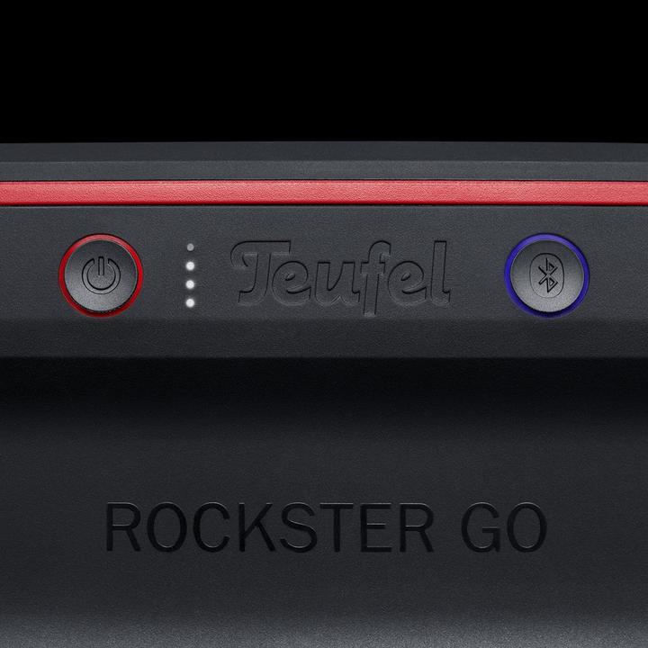 Immagine prodotto Teufel Rockster Go (12 h, Batteria)