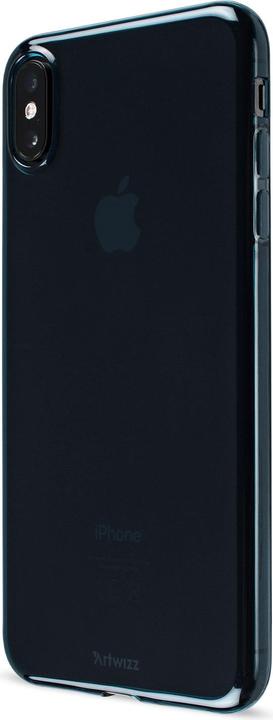 Produktbild Artwizz NoCase (Apple iPhone XS Max)