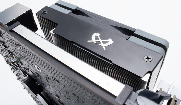 Produktbild Scythe Big Shuriken 3 (69 mm)