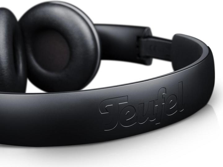 Actual product image Teufel Airy (30 h, Wireless)