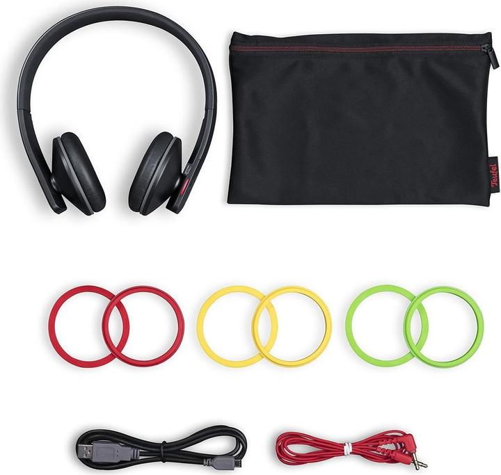 Actual product image Teufel Airy (30 h, Wireless)