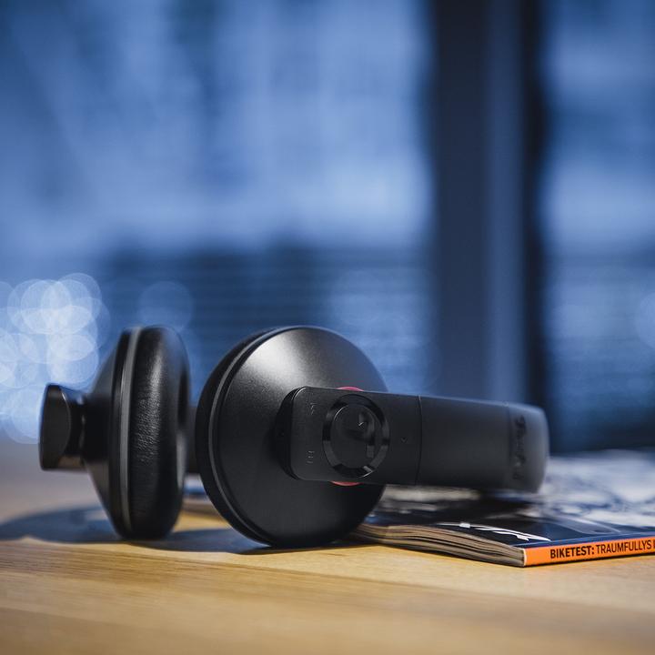 Actual product image Teufel Airy (30 h, Wireless)