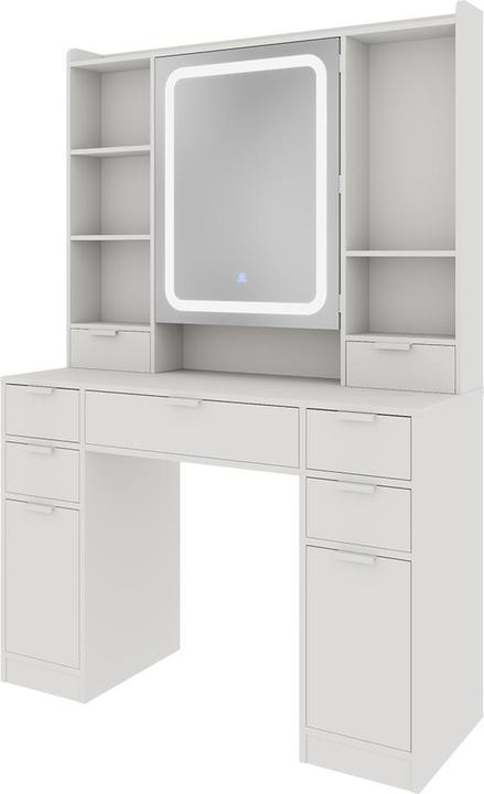 Vichy Solea (105 x 40 x 156 cm)