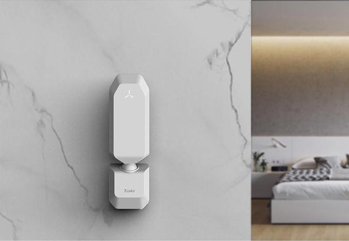 Image du produit 7links Répéteur WiFi (300 Mbit/s)
