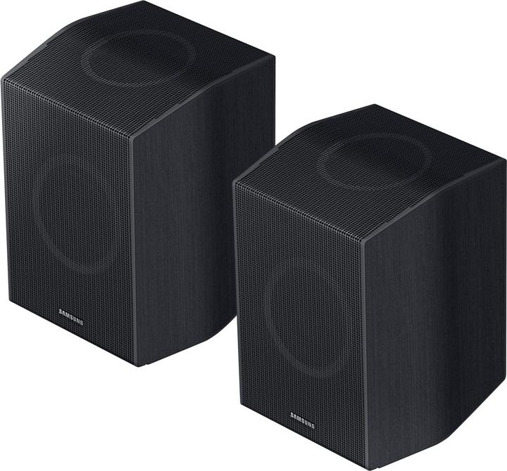 Immagine prodotto Samsung HW-Q930D (540 W, 9.1.4 Canali)