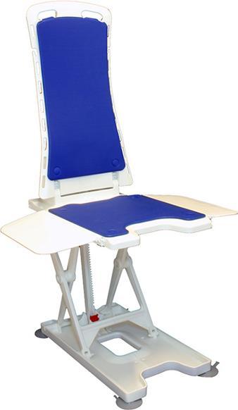 Image du produit Devilbiss Élévateur de bain Bellavita (140 kg)