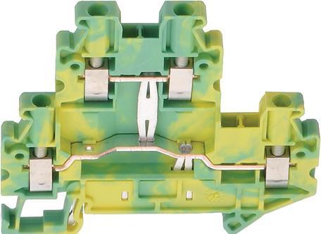 Produktbild Phoenix Contact Protective cond double-level term block (70 mm)