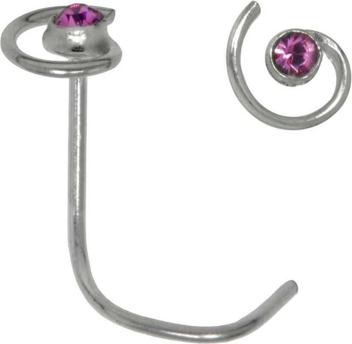 Pink, Silver
