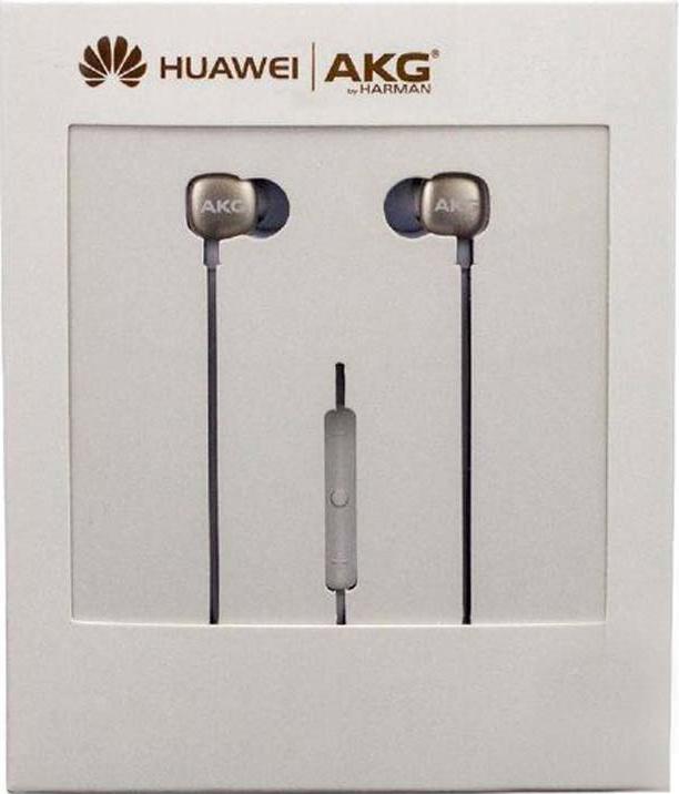 Actual product image Magni AKG H300 In Ear Headphones