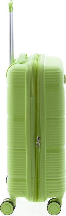 Immagine prodotto Wüsthof Bionic - Carrello da cabina (48 l, Bagaglio a mano (fino a 50 litri))