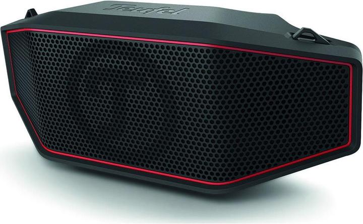 Actual product image Teufel Rockster Cross (16 h, Rechargeable battery operated, Electrical connection)