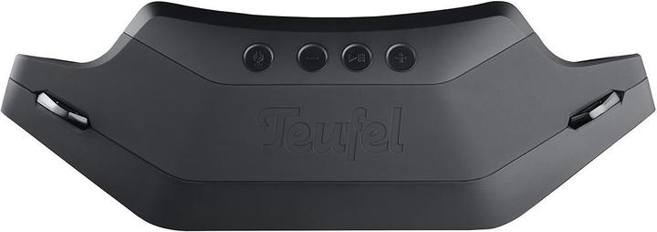 Actual product image Teufel Rockster Cross (16 h, Rechargeable battery operated, Electrical connection)