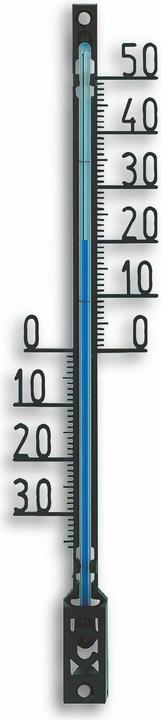 Actual product image TFA Outdoor thermometer