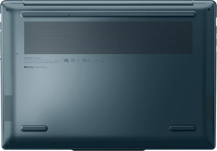 Produktbild Lenovo Yoga Pro 7 (14.50", Intel Core i7-13700H, 16 GB, 1000 GB, DE)