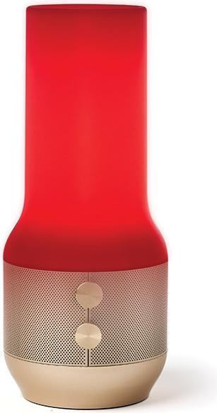 Image du produit Lexon Terrace+ Lamp & Speaker