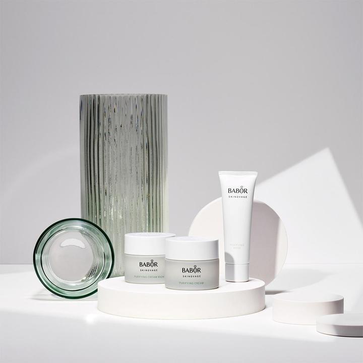 Produktbild Babor SKINOVAGE - Purifying Cream (50 ml, 24h Creme)