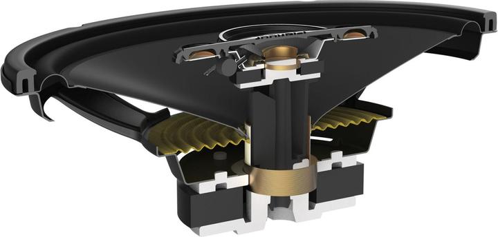 Actual product image Pioneer TS-A6881F (350 W, 11 cm, 6 x 8")