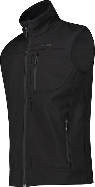 Image du produit CMP Campagnolo Gilet Softshell pour homme (58)