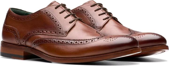 Image du produit Clarks Conseil de CraftJames (41.5)