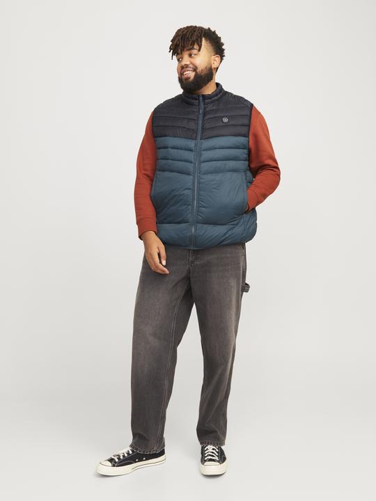 Image du produit Jack & Jones Jjesprint Bodywarmer Collar Noos Pls (4XL)