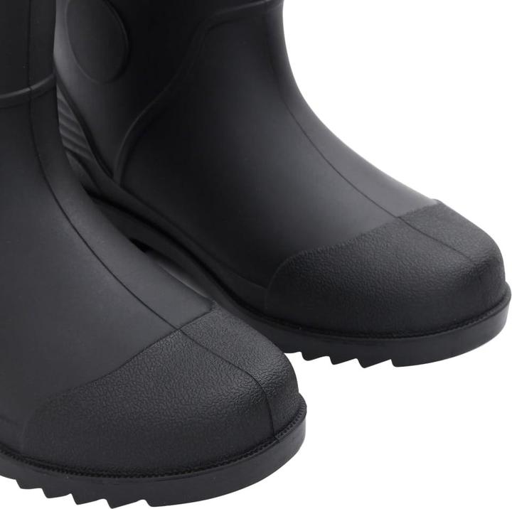 Image du produit VidaXL Bottes en caoutchouc (42)