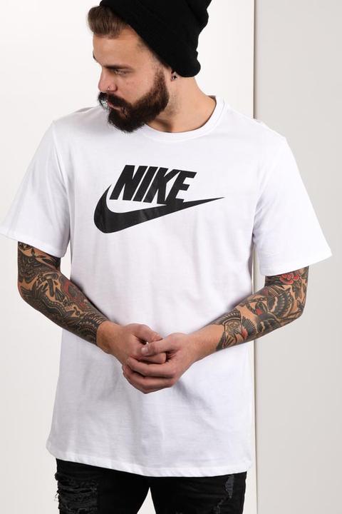 Actual product image Nike Icon Futura (XL)