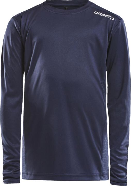 Immagine prodotto Craft Rush Ls Tee Bambini (122)