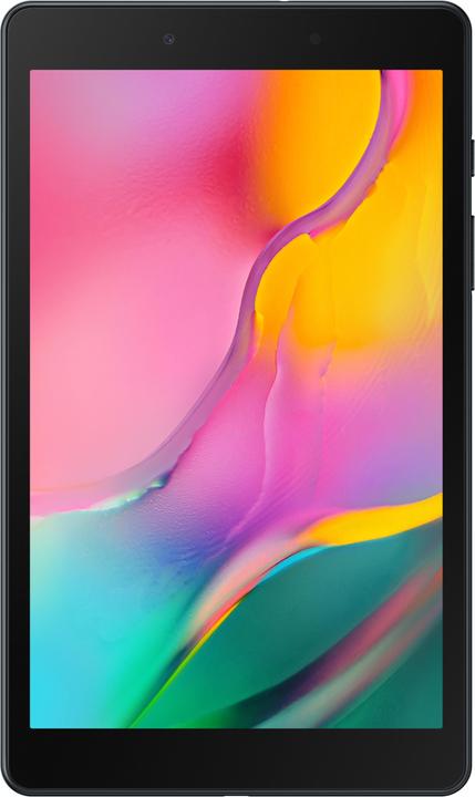 Immagine prodotto Samsung Galaxy Tab A (2019) (4G, 8", 32 GB, Nero)