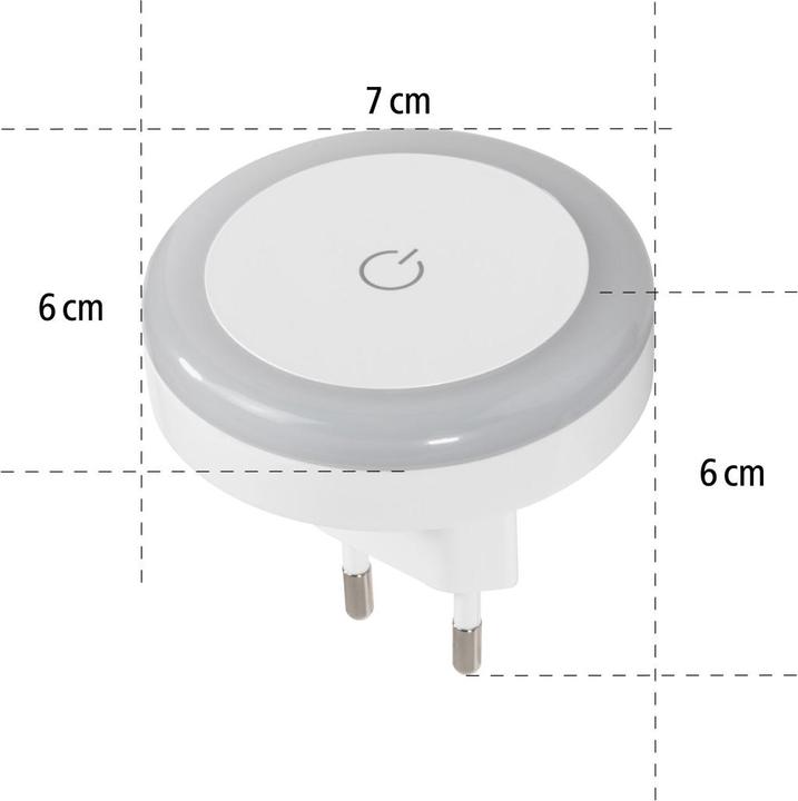 Produktbild Hama Touch Switch