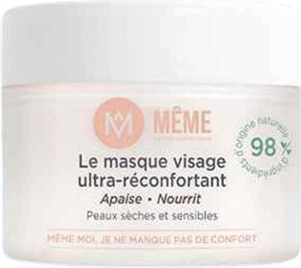 Produktbild Même Ultra beruhigende Gesichtsmaske (50 ml)